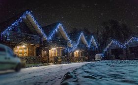 Cottage Hata Zustrich